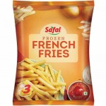 SAFAL FROZEN FRENCH FRIES 1KG